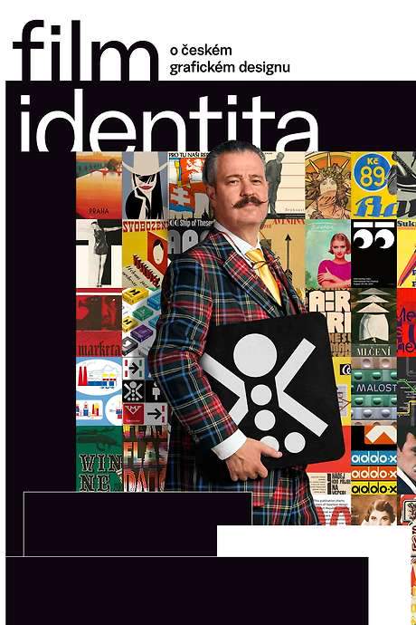 Identity: A Czech Graphic Design Love Story